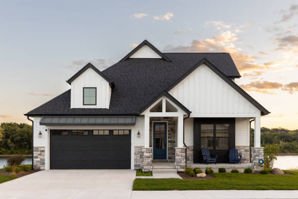 Best Sheet Metal Roofing  in Belle Haven, VA