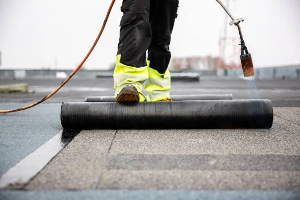 Best Hot Roofs  in Belle Haven, VA