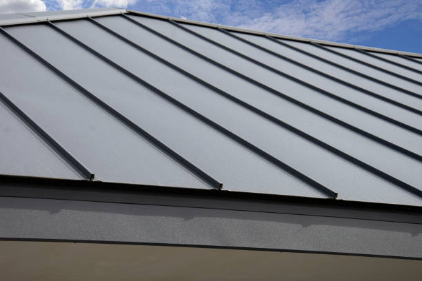 Best Chimney Flashing Repair  in Belle Haven, VA